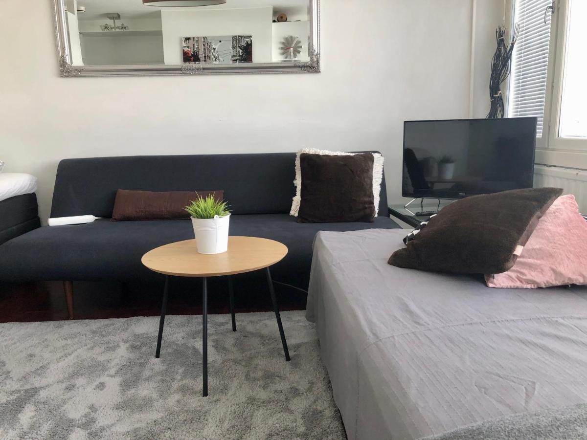 Apartment Sweethome 48 Center аlbertinkatu *