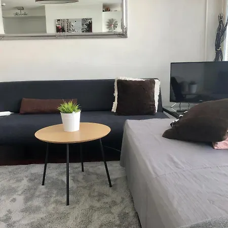 Sweethome Studio 48 City Center Аlbertinkatu Helsinki Esterno foto