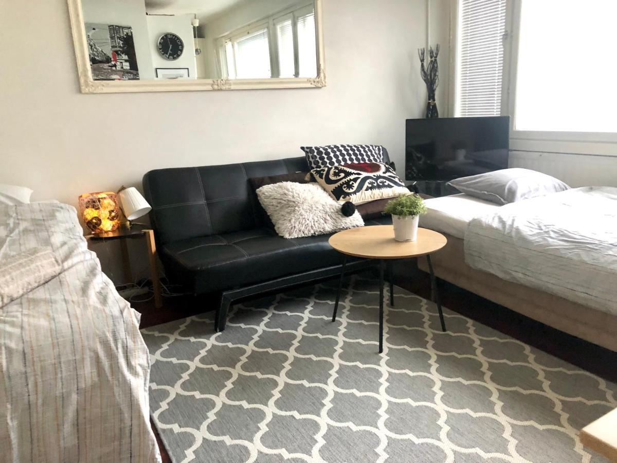Appartamento Sweethome 48 Center аlbertinkatu Helsinki
