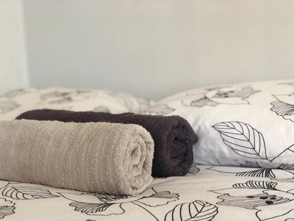Sweethome 48 Center аlbertinkatu Appartamento