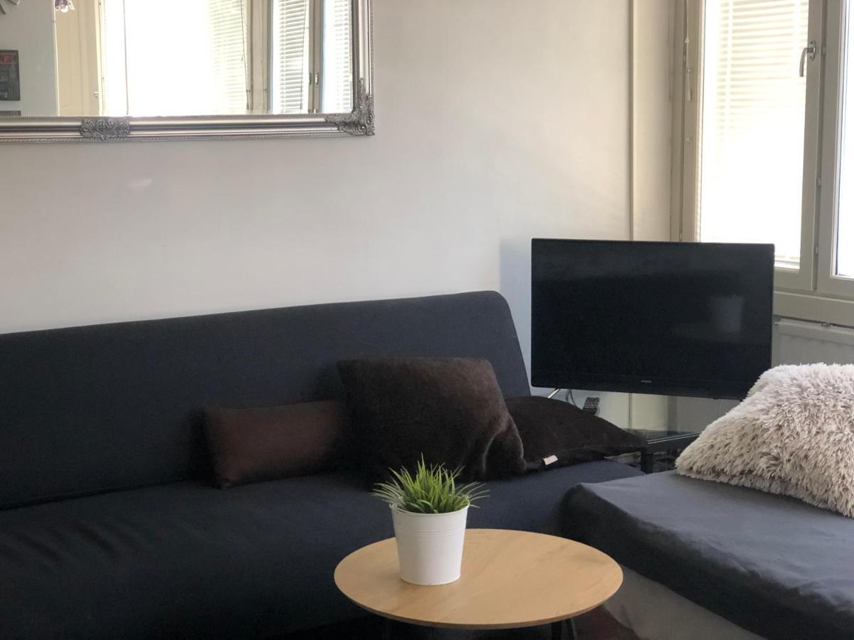 Sweethome 48 Center аlbertinkatu Helsinki