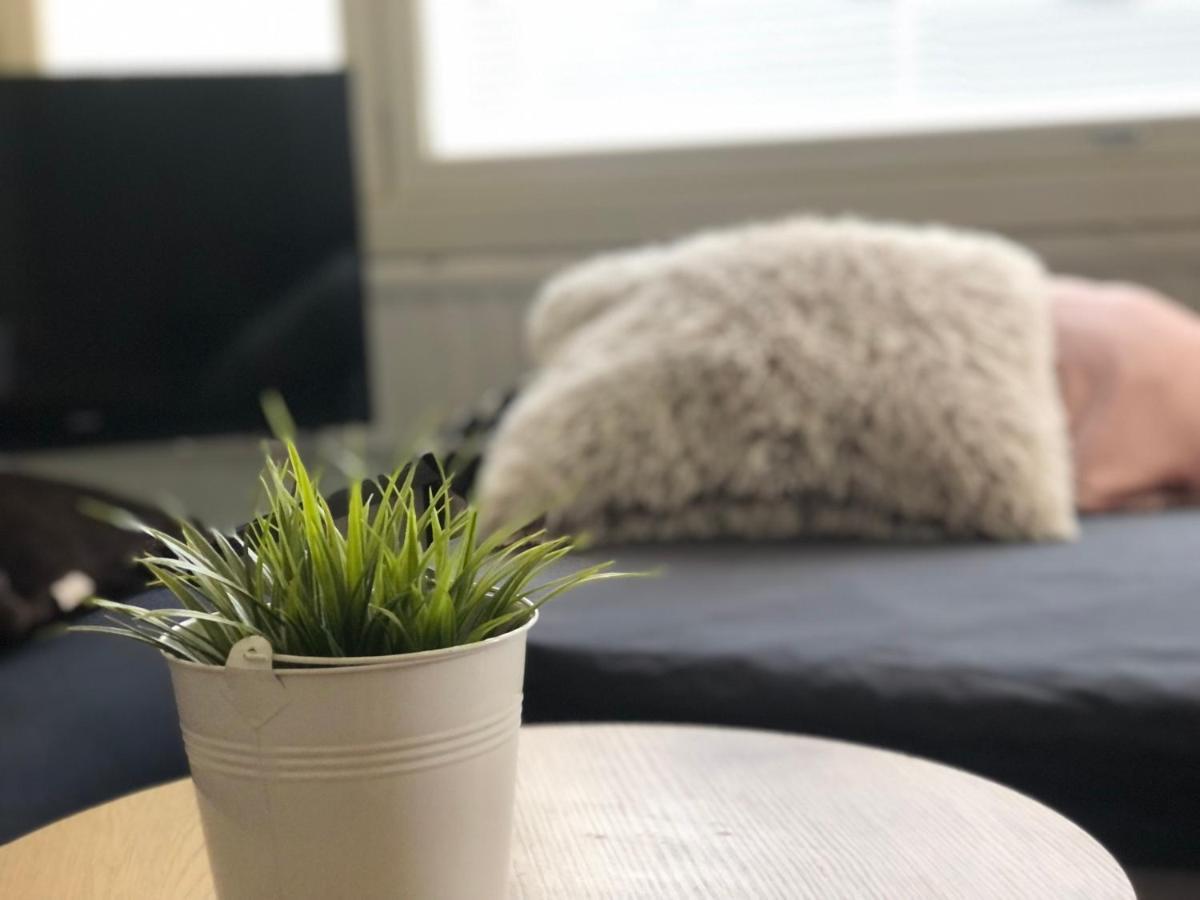 Sweethome 48 Center аlbertinkatu Appartamento Helsinki