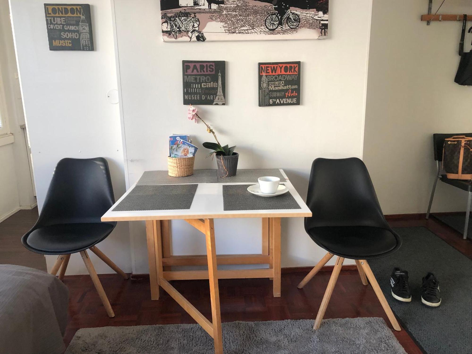 Appartamento Sweethome 48 Center аlbertinkatu Helsinki