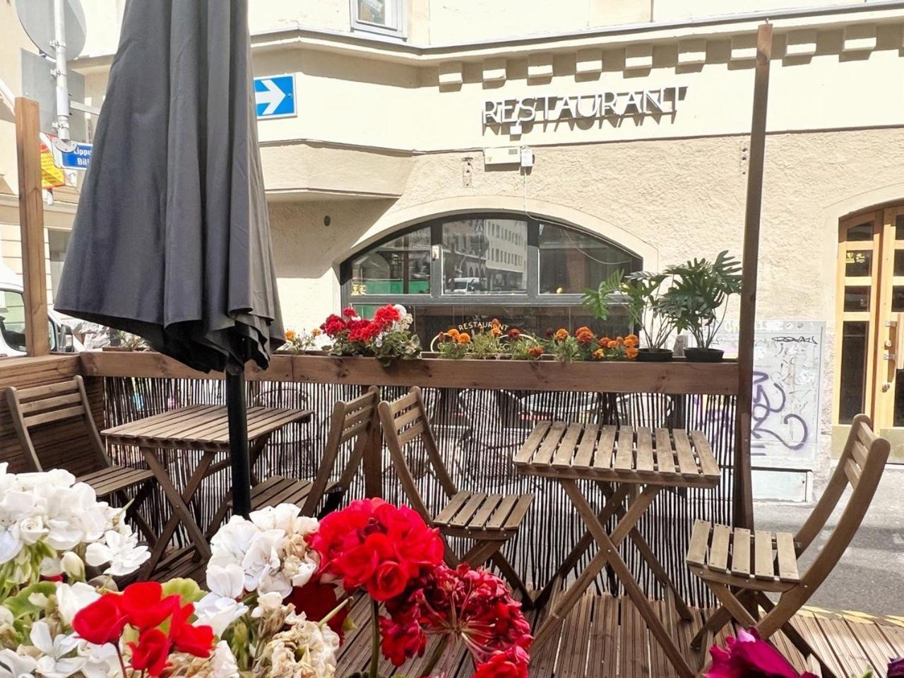 Appartamento Sweethome 48 Center аlbertinkatu *