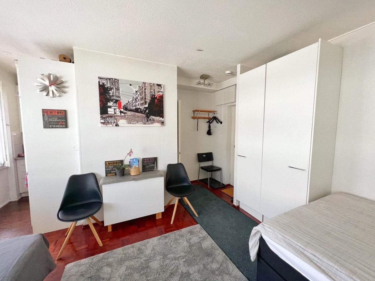 Appartamento Sweethome 48 Center аlbertinkatu Helsinki