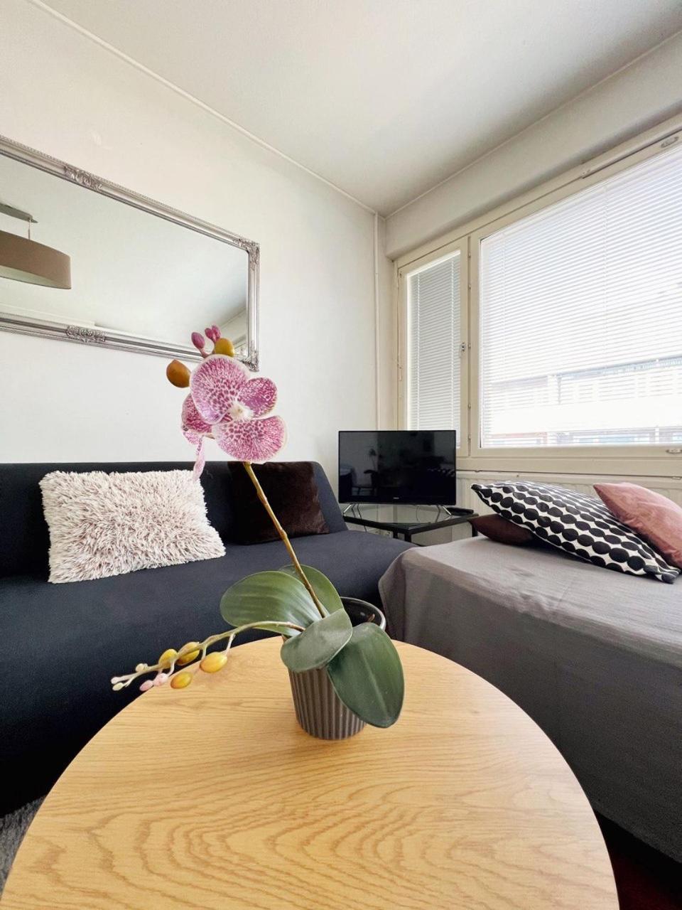 Appartamento Sweethome 48 Center аlbertinkatu