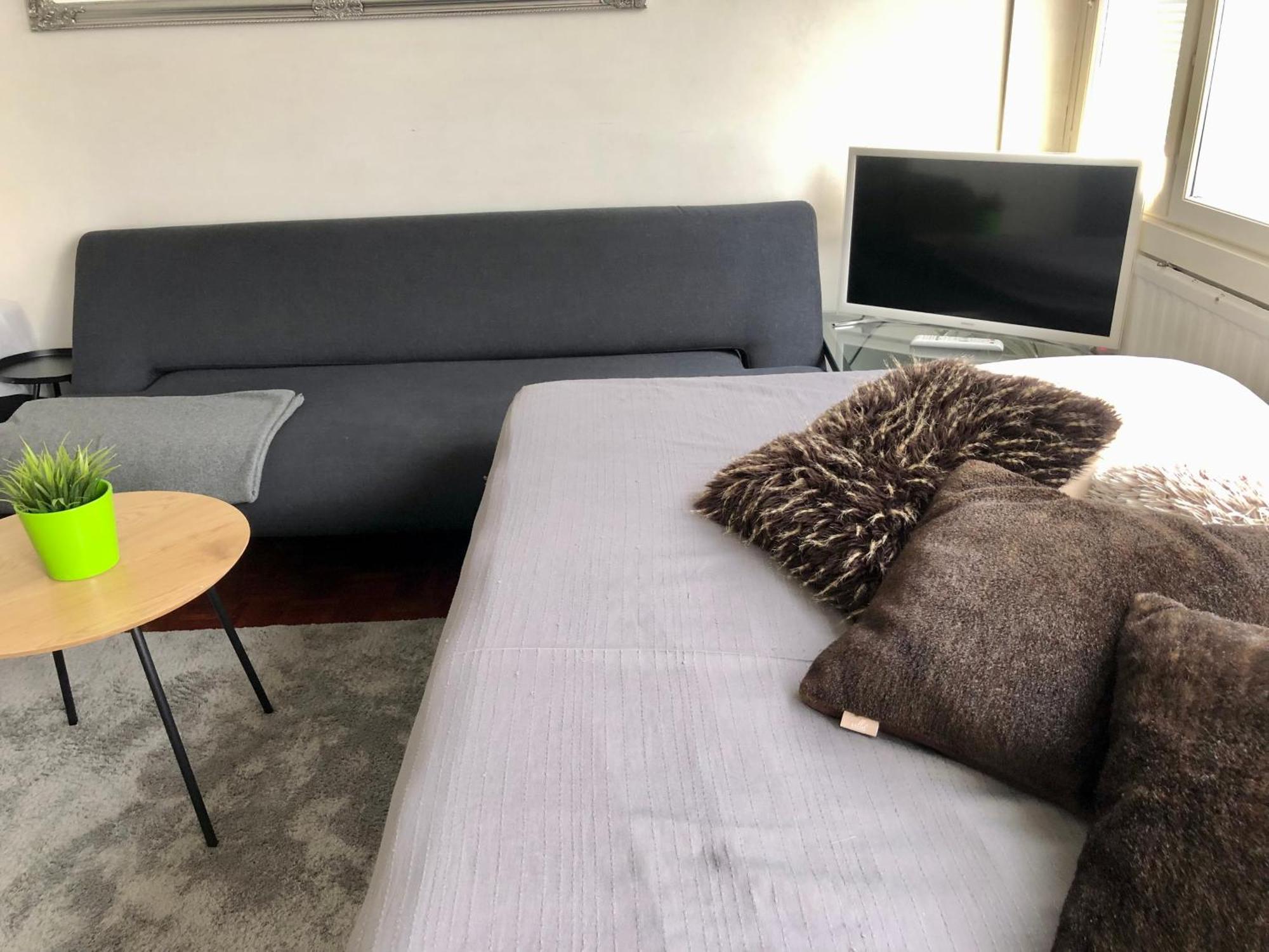Sweethome 48 Center аlbertinkatu Appartamento *