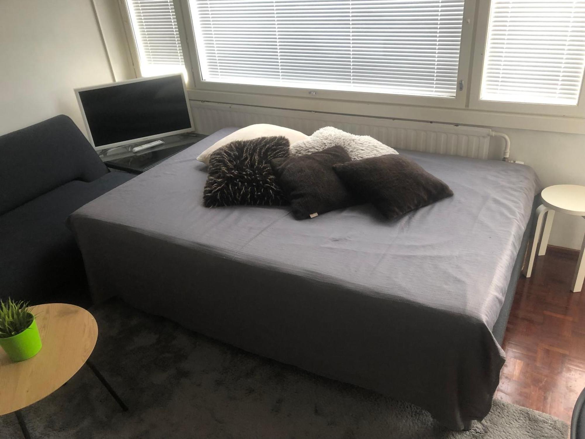 Appartamento Sweethome 48 Center аlbertinkatu *